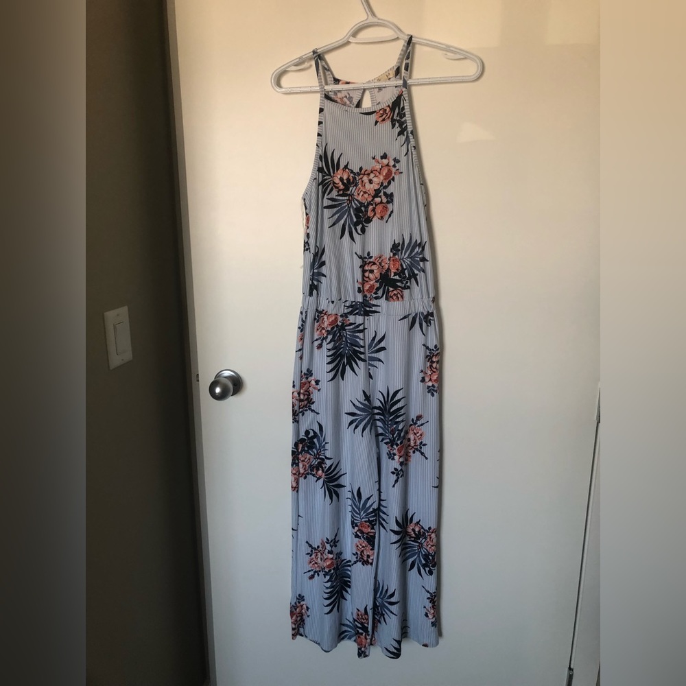 Women’s Romper